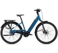 Liv Allure E+ 2 blu grigiastro RH-L