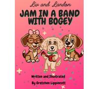 Liv and Landon Jam in a Band with Bogey