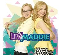 Liv And Maddie - Liv & Maddie (Original Soundtrack)
