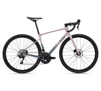 Liv Avail Advanced 2 rosy brown/ocean storm 2026 RH-XXS