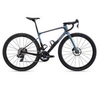 Liv Avail Advanced Pro 1 blu libellula/carbonio 2026 RH-M