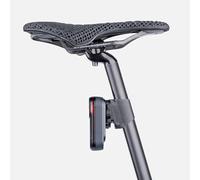 Liv Avail Supporto radar - Compatibile con Garmin Varia 715