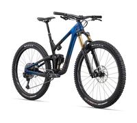 Bicicletta LIV Intrigue Advanced Pro 29 1 BLU NAVY M