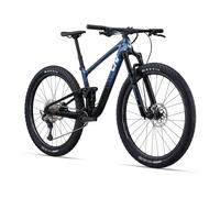 Liv Bicicletta Da Mtb Pique Advanced 29 3 29´´ Deore M6100 Shadow + 2024 Ice Age
