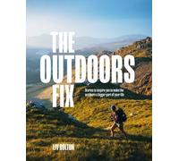Liv Bolton The Outdoors Fix (Tascabile)