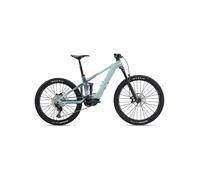LIV by GIANT E-Mountain Bike da Donna Intrigue X Advanced E+ Elite 2 azzurro | M