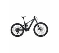 LIV by GIANT E-Mountainbike Intrigue X Advanced + Elite 1 nero | M