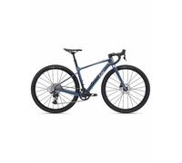 LIV by GIANT Gravelbike Devote Advanced 1 blu | L