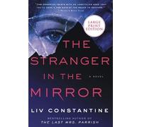 LIV Constantine Stranger in the Mirror (Tascabile)
