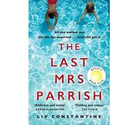 Liv Constantine The Last Mrs Parrish (Tascabile)
