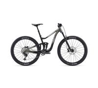 LIV Intrigue 1 - mountainbike Grey/Black M