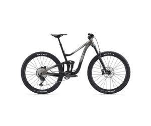 LIV Intrigue 1 - mountainbike Grey/Black M