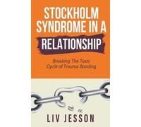LIV Jesson Stockholm Syndrome in a Relationship (Tascabile)