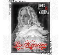 Liv Kristine Deus Ex Machina (CD) Album
