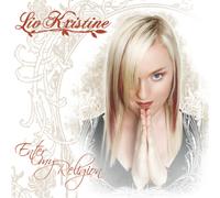 Liv Kristine Enter My Religion (Vinyl LP) 12" Album with 7" Single