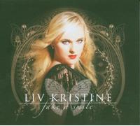 Liv Kristine - Fake a Smile
