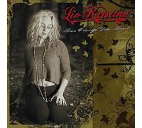 Liv Kristine – The Sea of Trees – Zyx Music