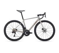 Bicicletta LIV Langma Advanced 0 2026 BEIGE S