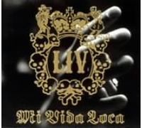 Liv - MI VIDA LOCA - MOOMIN