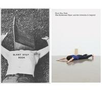 Liv Moe Slant Step Book (Tascabile)