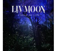 Liv Moon Circle Of Life (CD)