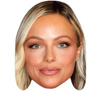 Liv Morgan (Make Up) Big Head