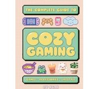 LIV Ngan Cozy Gaming (Tascabile)