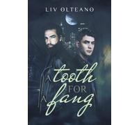 Liv Olteano A Tooth for a Fang Volume 1 (Tascabile) Leader Murders