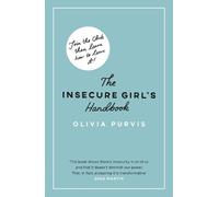 Liv Purvis The Insecure Girl's Handbook (Tascabile)