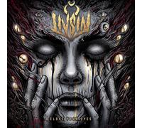 Liv Sin - Close Your Eyes [Vinyl LP] [VINYL]