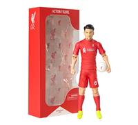 Sockers Liverpool 20 Cm Szoboszlai Figure Rosso Bambini