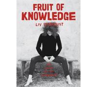 Liv Strömquist Fruit of Knowledge (Tascabile)