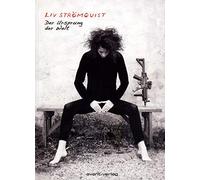 Liv Strömquist Katharina Erben Der Ursprung der Welt (Copertina rigida)