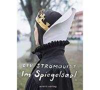 Liv Strömquist Katharina Erben Im Spiegelsaal (Tascabile)