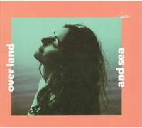 Liv Summer Over Land and Sea (Ep) (CD)