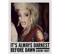 Liv Tyler It's Always Darkest Before Dawn (Copertina rigida)