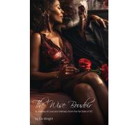 LIV Wright The Wise Boudoir (Copertina rigida)