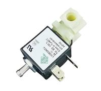 LIV0502 Valvola Elettromagnetica Normalmente Chiusa Valvola Elettromagnetica Ad Alta Pressione For Macchina Da Caffè DC24V 7W, Funzionamento Stabile