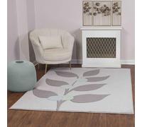Livabliss Bordeaux Tappeto Salotto Moderno Astratto Tappeto Soggiorno, Camera da Letto, Pranzo Moderni Tappeti Effetto Marmo, Morbido e Pelo Corto, Ampio 160x213 cm, Grigio, Verde e Blu