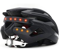 LIVALL BH60SE Casco bici connesso Neo Nero - Nouvo