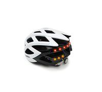 LIVALL BH60SE Neo, Casco da Bicicletta Unisex-Adult, Nero, 55-61