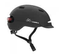 LIVALL C20/SH50 SMART CITY CASCO BICI LED/SO