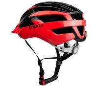 Casco mountain bike Smart Livall MT1 NEO Rosso - Taglia L
