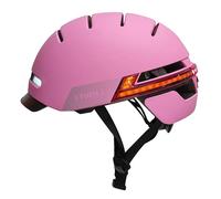 Livall Casco Urbano Bh51mneo Pink