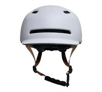 Livall Casco Urbano C20 Led White