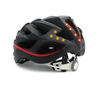 LIVALL CASQUE CYCLISTE BH62 Neo Black&Red
