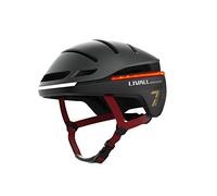 LIVALL CASQUE INTELLIGENT EVO21 Dark Night S