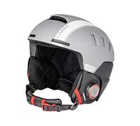 LIVALL CASQUE SKI INTELLIGENT RS1 Black L
