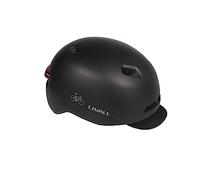 LIVALL CASQUE URBAIN C21 Midnight Black M