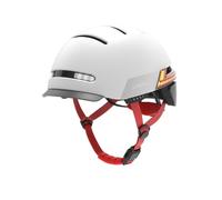 LIVALL CASQUE URBAIN INTELLIGENT Sandstone Grey L